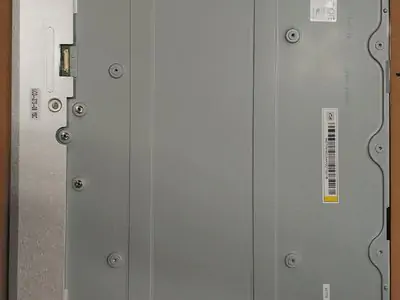 Матрицы по партномеру MV270QUM-N20