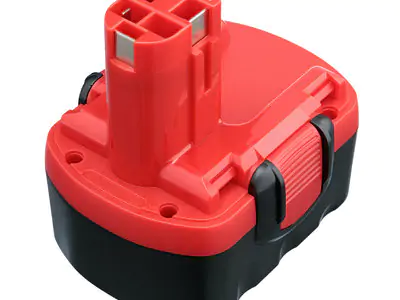 Аккумулятор для электроинструмента Bosch 2607335711 2000mAh