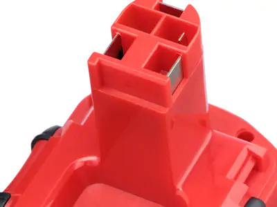 Аккумулятор для электроинструмента Bosch 2607335711 2000mAh