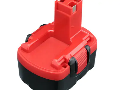 Аккумулятор для электроинструмента Bosch 2607335711 2000mAh