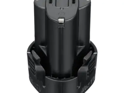 Аккумулятор для электроинструмента Makita BL1013 2000mAh