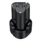 Аккумулятор для электроинструмента Makita BL1013 1500mAh
