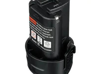 Аккумулятор для электроинструмента Makita BL1013 1500mAh