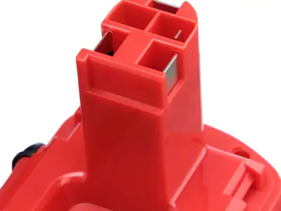 Аккумулятор для электроинструмента Bosch 2607335711 1500mAh