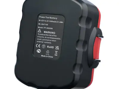 Аккумулятор для электроинструмента Bosch 2607335711 1500mAh