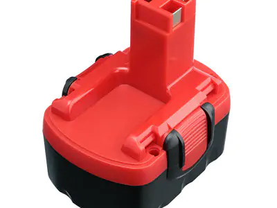 Аккумулятор для электроинструмента Bosch 2607335711 1500mAh