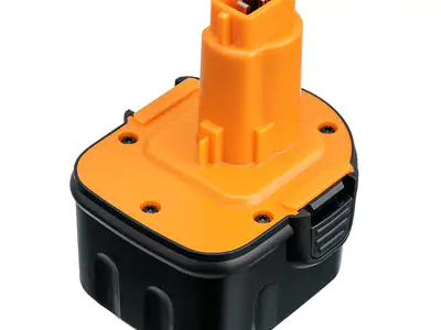 Аккумулятор для электроинструмента DeWALT DE9074 2000mAh