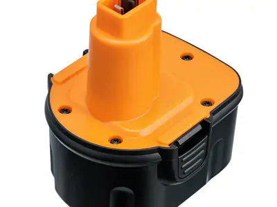 Аккумулятор для электроинструмента DeWALT DE9074 2000mAh