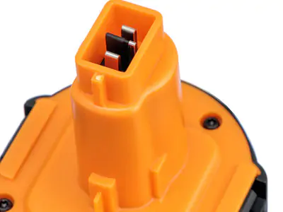 Аккумулятор для электроинструмента DeWALT DE9074 2000mAh