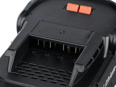Аккумулятор для электроинструмента AEG L1815R 4000mAh