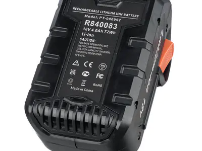 Аккумулятор для электроинструмента AEG L1815R 4000mAh