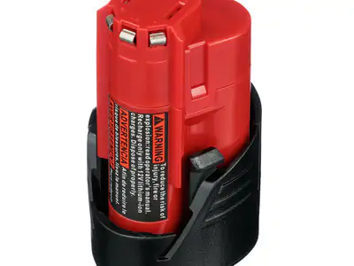Аккумулятор для электроинструмента Milwaukee 4932430064
