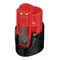 Аккумулятор для электроинструмента Milwaukee 4932430064