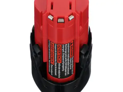 Аккумулятор для электроинструмента Milwaukee 4932430064