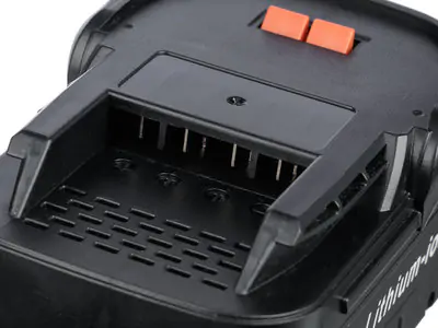 Аккумулятор для электроинструмента AEG L1815R 5000mAh
