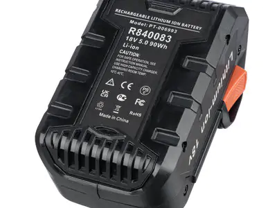 Аккумулятор для электроинструмента AEG L1815R 5000mAh