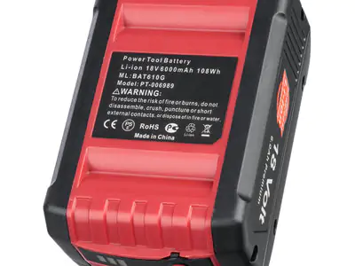 Аккумулятор для электроинструмента Bosch BAT609