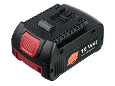 Аккумулятор для электроинструмента Bosch BAT609