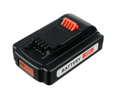 Аккумулятор для электроинструмента Black&Decker LDX120SB 4000mAh