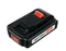 Аккумулятор для электроинструмента Black&Decker LST220 4000mAh