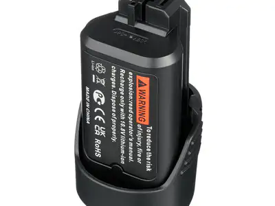 Аккумулятор для электроинструмента Bosch BAT411