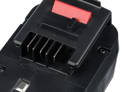 Аккумулятор для электроинструмента Black&Decker A12E