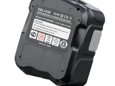 Аккумулятор для электроинструмента Hitachi BCL1415