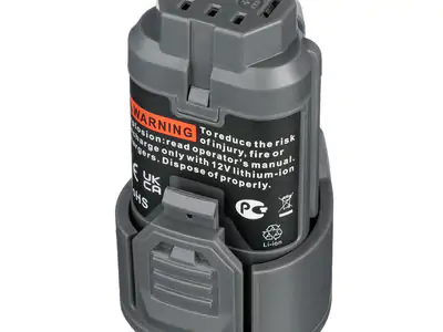 Аккумулятор для электроинструмента AEG L1215