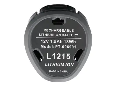 Аккумулятор для электроинструмента AEG L1215