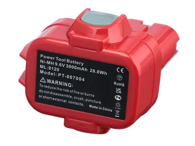 Аккумулятор для электроинструмента Makita PA09 3000mAh