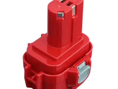 Аккумулятор для электроинструмента Makita PA09 3000mAh