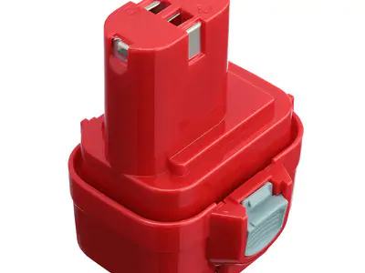 Аккумулятор для электроинструмента Makita PA09 3000mAh