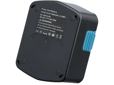 Аккумулятор для электроинструмента Hitachi EB1414S 1500mAh