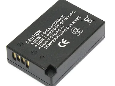 Аккумулятор для камеры Canon Canon LP-E17