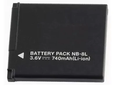 Аккумулятор для камеры Canon Canon NB-8L