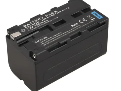 Аккумулятор для камеры Sony Sony DCR-VX2000