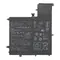 Аккумулятор для Asus (C21N1624) ZenBook Flip S UX370UA, 39Wh, 5070mAh, 7.7V