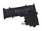 Аккумулятор для Asus (C21N1530) Chromebook C202SA, VivoBook E201NA, 38Wh, 5000mAh, 7.6V