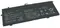 Аккумулятор для Asus (C41N1825) VivoBook 14 X403FA, F403FA, 72Wh, 4725mAh, 15.4V