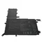 Аккумулятор для Asus (B41N1827) ZenBook Flip 15 UX562FA, UX562FD, 56Wh, 3653mAh, 15.36V