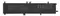 Аккумулятор для Asus (C31N1834) ProArt StudioBook 17 W700G1T, W700G2T, W700G3T, 57Wh, 4940mAh, 11.55V