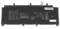 Аккумулятор для Asus (C41N2009) ROG Flow X13 GV301QC, GV301QE, GV301QH, 62Wh, 4007mAh, 15.48V