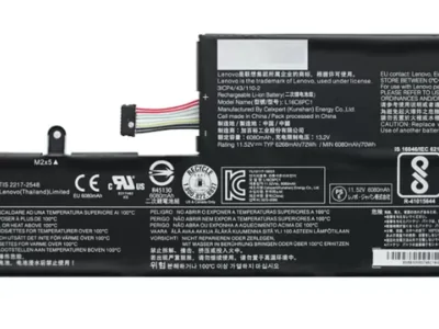 Аккумулятор для ноутбука Lenovo Yoga 720-15IKB Original Quality