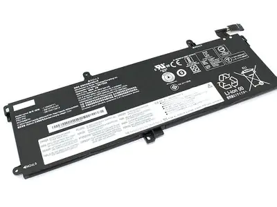 Аккумулятор для ноутбука Lenovo Thinkpad T15 Original Quality
