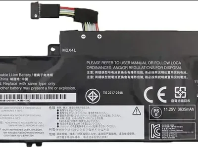 Аккумулятор для ноутбука Lenovo ThinkPad E490s Original Quality