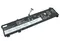 Аккумулятор для Lenovo (L19M4PC2, L19C4PC2) Legion 5-17IMH05H, 80Wh, 5350mAh, 15.36V, long
