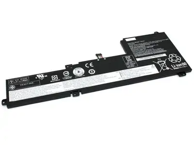 Аккумулятор для ноутбука Lenovo Xiaoxin Air 15 Original Quality