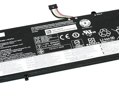 Аккумулятор для ноутбука Lenovo ThinkBook 14 G2 ITL Original Quality