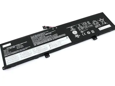 Аккумулятор для ноутбука Lenovo L19L4P71 Original Quality