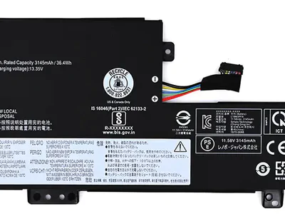 Аккумулятор для ноутбука Lenovo Ideapad Flex 3 11IGL Original Quality
